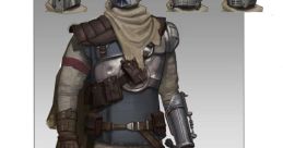 Zach's Star Wars RPG