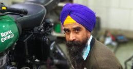 Lalli Singh