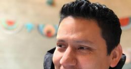 Victor Benavidez Melendez