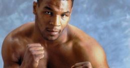 Tyson4wknd