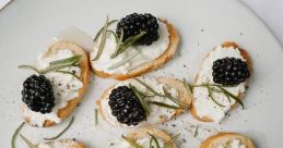 Victoria Ricotta