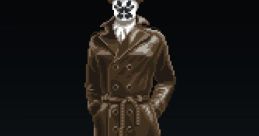 Valdeson FANTASMA #16 bits