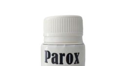Parox Eu