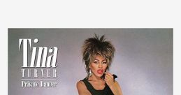 Private Dancer