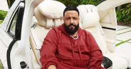 I. Khaled