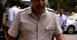 Anand Sharma