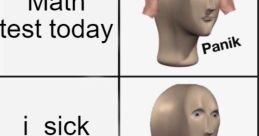 Sick Mathh