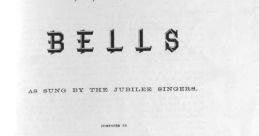 Bells' LLC Songwriting