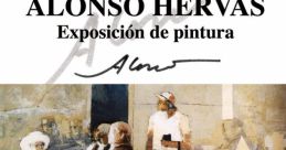 Alberto Hervas Alonso