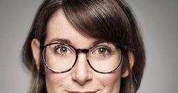 Annika Wolpert