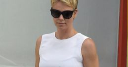 Charlize Gómez