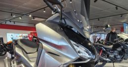 Az Motos Honda