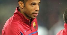 Thierry
