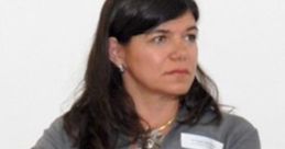 Inmaculada Muñoz González