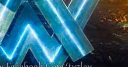 Alan Walker - All Falls Down (Feat. Noah Cyrus with Digital Farm Animals)