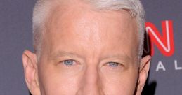 Anderson Cooper (New, Version 2.0)