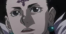 Chrollo Lucifer (Hunter X Hunter) (Latino) (V.1)