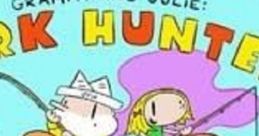 Grampa (Grampa & Julie: Shark Hunters) Type your text and hear it in the voice of Grampa (Grampa & Julie: Shark Hunters).