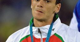 Abderrahmane Handich