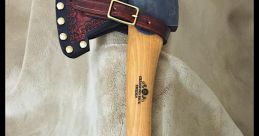 AXE