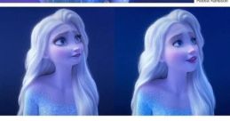 Uncanny Animations