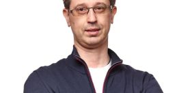 Валерій Сарефим