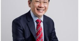 Edward Cheong