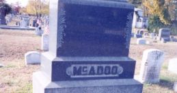 PVT McAdoo-Kort