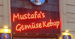 Mustafa Reviews