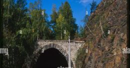 Baikal Track
