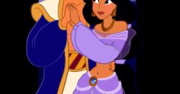 Stephanie and jasmine