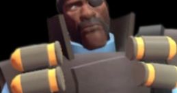 Demoman Demoman !