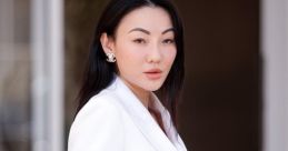 Jessica Wang