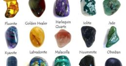 Crystal