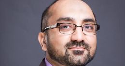 Ahsan Chaudhry