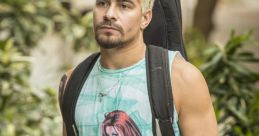 Thiago Martins