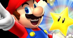 Mario (Photos with Mario)