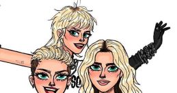 Miley Luhana Risco Flores