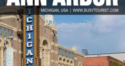 Ann Arbor