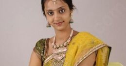 Pranathi Baditha