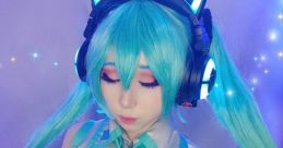 Hatsune Andrea
