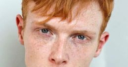 Ginger Mann