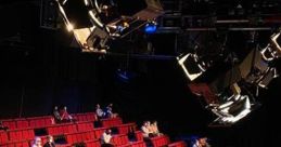 Studio Audience (ATN)