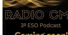 RADIO CMP