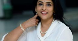 Bhargavi Bharu