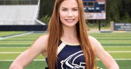 Anna Grace Brown