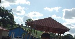 A Vida no Sitio Pauletto em Jarinu SP