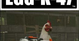 Eggk