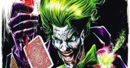 Joker lillz