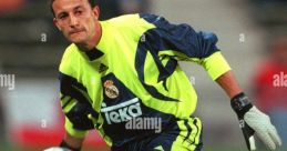 Cesar Sanchez